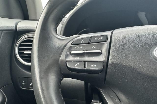 2021 Hyundai Kona Ultimate