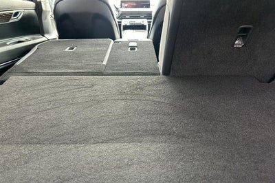 2024 Genesis GV80 Base