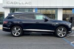 2024 Genesis GV80 Base