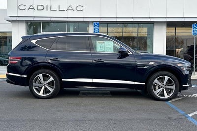 2024 Genesis GV80 Base