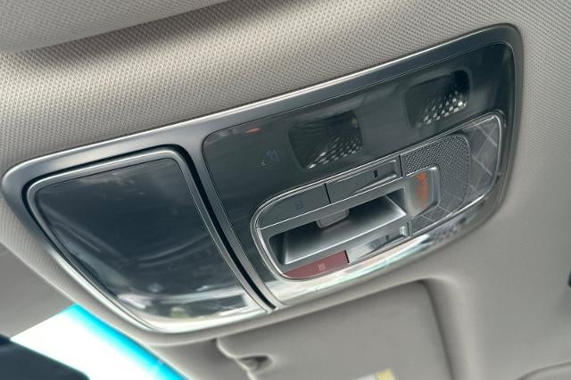 2024 Genesis GV80 Base