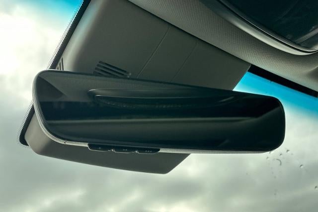 2024 Genesis GV80 Base