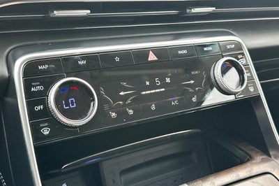 2024 Genesis GV80 Base