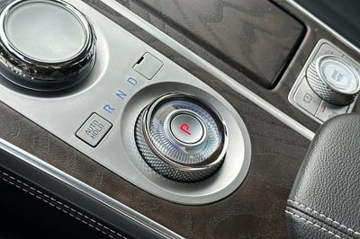 2024 Genesis GV80 Base