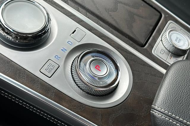 2024 Genesis GV80 Base