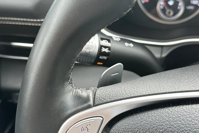 2024 Genesis GV80 Base