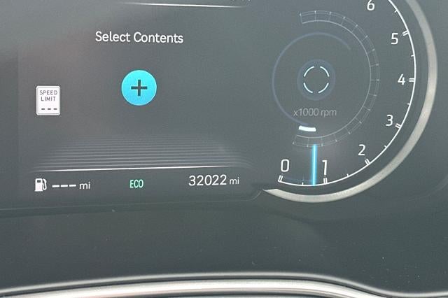 2024 Genesis GV80 Base