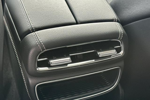 2024 Genesis GV80 Base