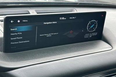 2024 Genesis GV80 Base