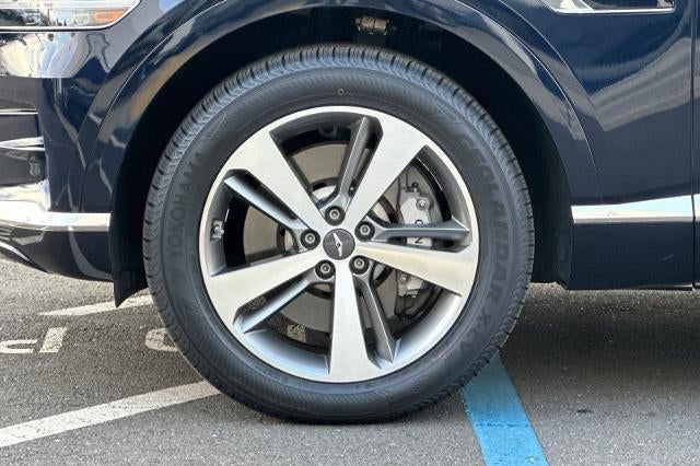 2024 Genesis GV80 Base