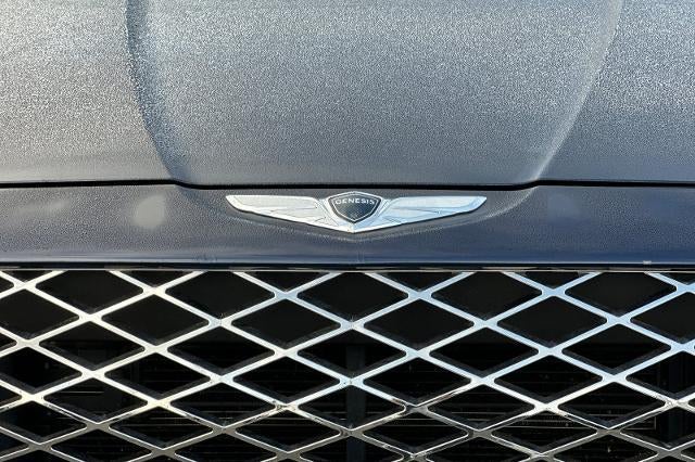 2024 Genesis GV80 Base