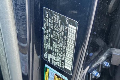 2024 Genesis GV80 Base