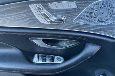 2019 Mercedes-Benz CLS AMG® CLS 53 S