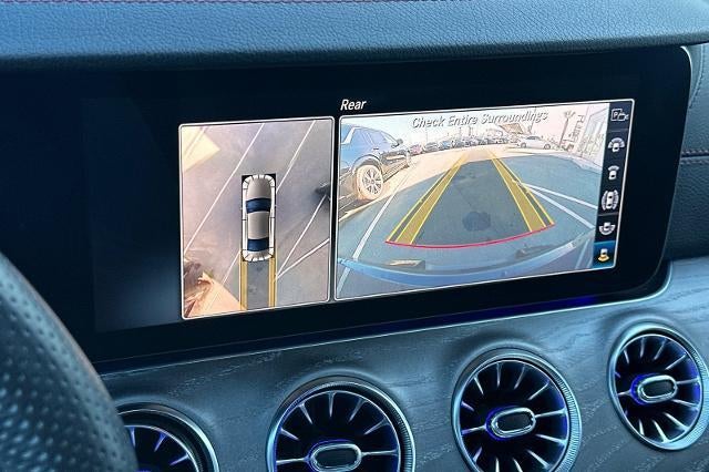 2019 Mercedes-Benz CLS AMG® CLS 53 S