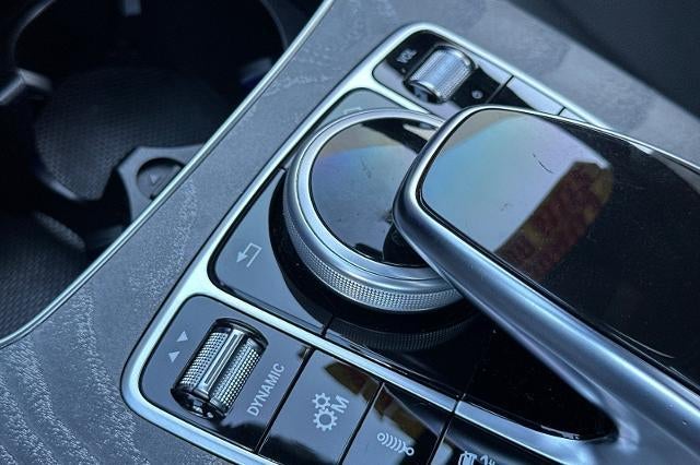 2019 Mercedes-Benz CLS AMG® CLS 53 S