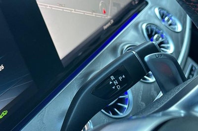 2019 Mercedes-Benz CLS AMG® CLS 53 S