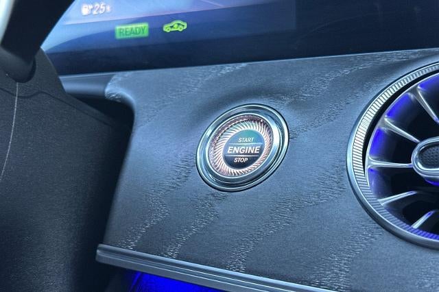 2019 Mercedes-Benz CLS AMG® CLS 53 S