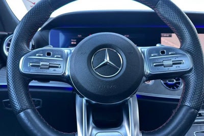 2019 Mercedes-Benz CLS AMG® CLS 53 S