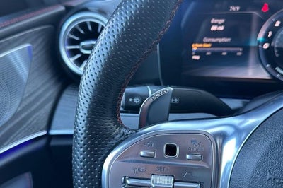 2019 Mercedes-Benz CLS AMG® CLS 53 S