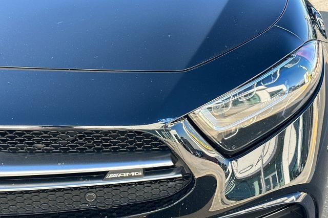 2019 Mercedes-Benz CLS AMG® CLS 53 S