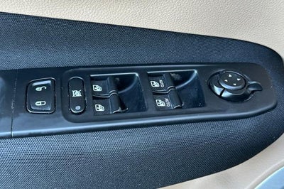 2015 Jeep Renegade Sport