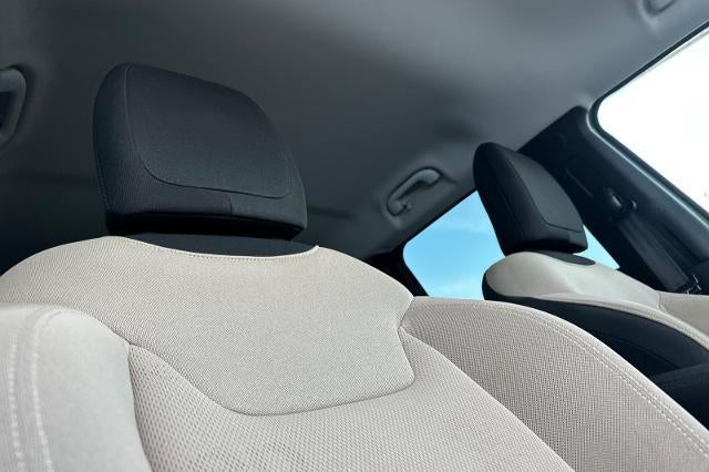 2015 Jeep Renegade Sport