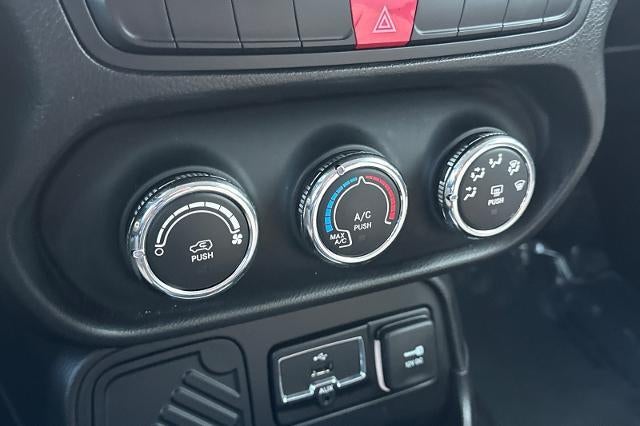 2015 Jeep Renegade Sport