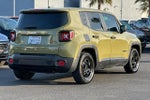 2015 Jeep Renegade Sport