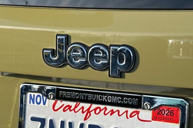 2015 Jeep Renegade Sport