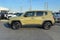 2015 Jeep Renegade Sport