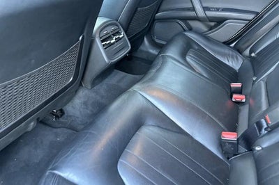 2017 Maserati Ghibli 