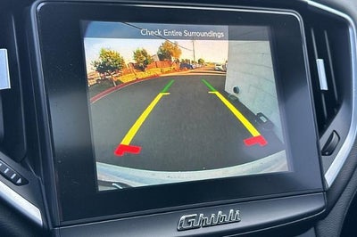 2017 Maserati Ghibli 