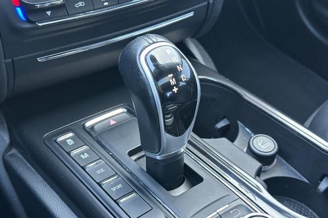 2017 Maserati Ghibli 