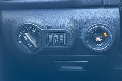 2017 Maserati Ghibli 