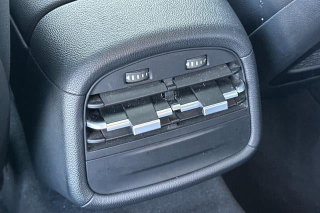 2017 Maserati Ghibli 