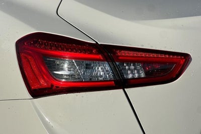 2017 Maserati Ghibli 