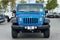 2015 Jeep Wrangler Rubicon