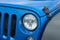 2015 Jeep Wrangler Rubicon
