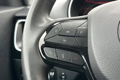 2023 Jeep Cherokee Altitude Lux 4x4