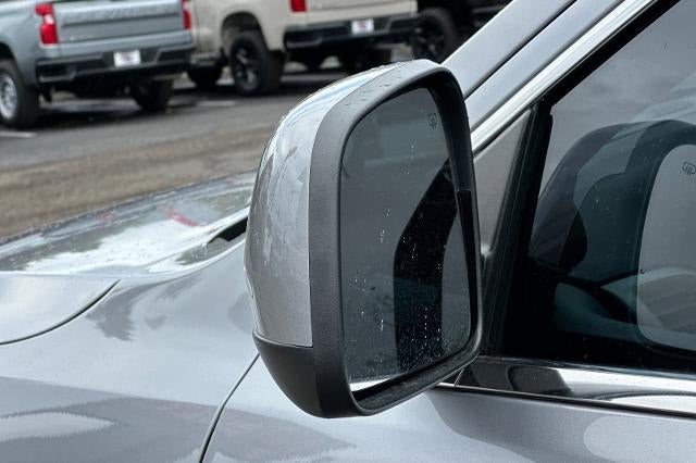 2021 Jeep Grand Cherokee Laredo E 4x4