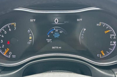 2021 Jeep Grand Cherokee Laredo E 4x4