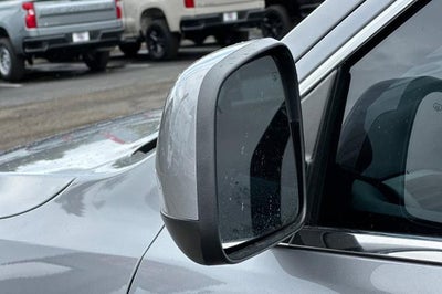 2021 Jeep Grand Cherokee Laredo E 4x4