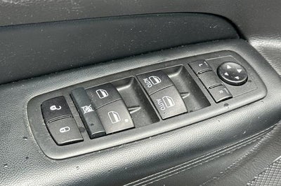 2021 Jeep Grand Cherokee Laredo E 4x4