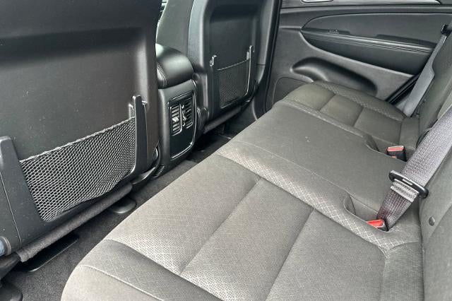 2021 Jeep Grand Cherokee Laredo E 4x4