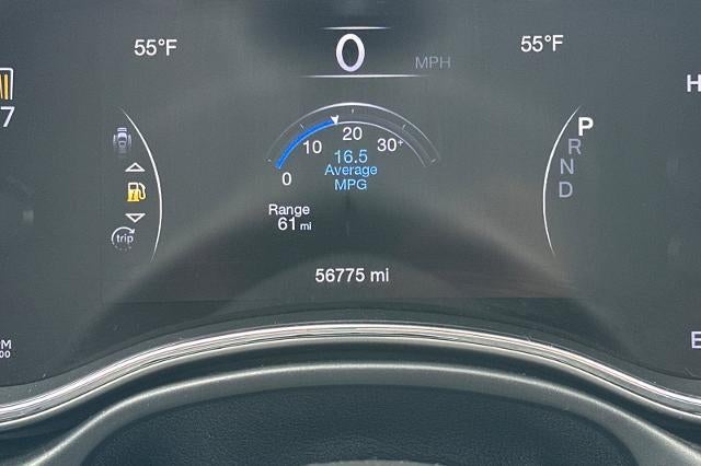 2021 Jeep Grand Cherokee Laredo E 4x4