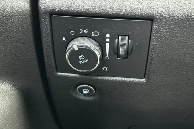 2021 Jeep Grand Cherokee Laredo E 4x4