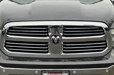 2017 RAM 1500 Big Horn Crew Cab 4x4 5'7" Box