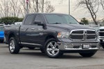 2017 RAM 1500 Big Horn Crew Cab 4x4 5'7" Box