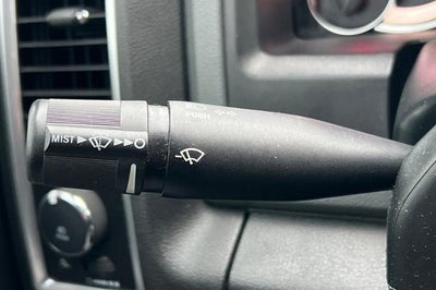 2017 RAM 1500 Big Horn Crew Cab 4x4 5'7" Box