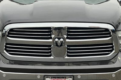 2017 RAM 1500 Big Horn Crew Cab 4x4 5'7" Box